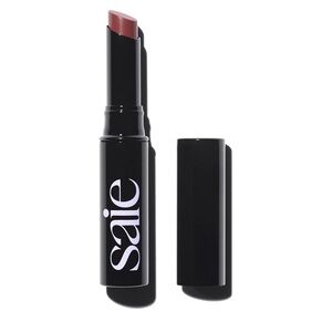Saie Lip Blur in Nouveau